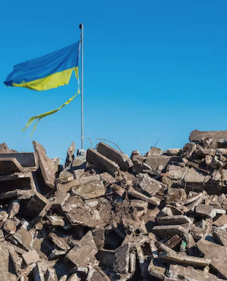 Ukraine a year on – how the invasion changed NZ foreign policy New Zealand moved back towards its traditional security relationships