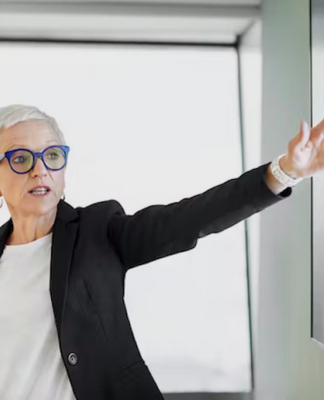 There is a way to support companies that have made the change towards greater gender equity