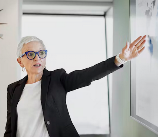 There is a way to support companies that have made the change towards greater gender equity