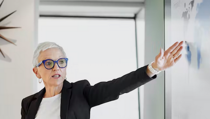 There is a way to support companies that have made the change towards greater gender equity