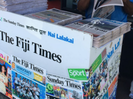 The Fiji Times