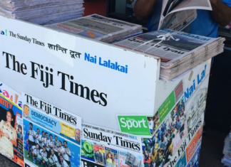 The Fiji Times