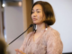 Green Party co-leader Marama Davidson