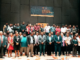 Some of PNG's media stakeholders at the draft media policy consultation in Port Moresby last Thursday