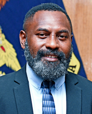 K100,000 ransom paid for release of PNG hostages clarified as ‘third party’ Internal Security Minister Peter Tsiamalili Jr