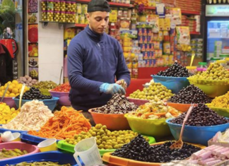 Ramadan in Gaza