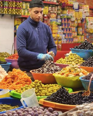 Palestinians uphold traditional Ramadan rituals – despite the Israeli Occupation Ramadan in Gaza