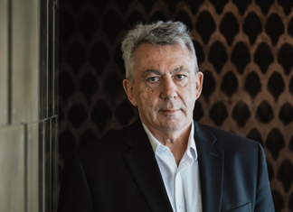 Outspoken Rob Campbell, ousted as chair of two major government agencies