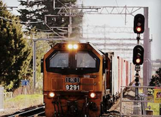 Government transport policy plan
