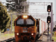 Government transport policy plan