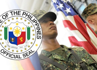 When 12 Filipino senators made the historic decision to vote "no" to the US in Subic Bay