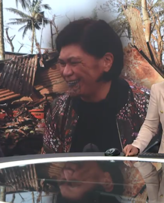 Vanuatu, which drove the UN move, is celebrating a global climate victory