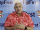 Ex-Fiji prime minister Voreqe Bainimarama