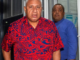 How the USP political saga may end the era of Bainimarama and FijiFirst Former Fiji prime minister Voreqe Bainimarama being taklen into the Totogo police remand centre