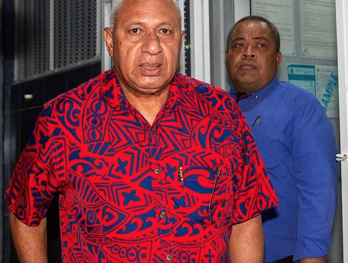 How the USP political saga may end the era of Bainimarama and FijiFirst