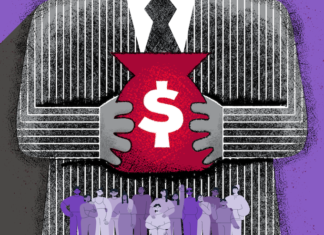 "Thousands of casual academic staff were laid off during covid-19 pandemic closures