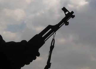 Indonesian security forces' assault on West Papuan rebels triggers counter-attack