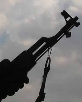 Indonesian security forces' assault on West Papuan rebels triggers counter-attack