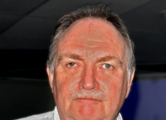 Communications Fiji Ltd (CFL) chair William Parkinson