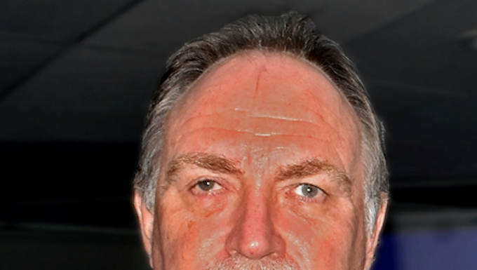 Communications Fiji Ltd (CFL) chair William Parkinson
