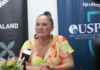 NZ Deputy Prime Minister Carmel Sepuloni