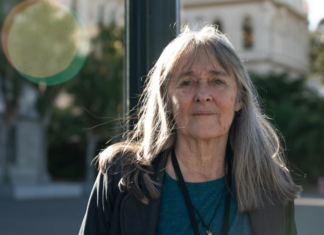 Former Green MP Catherine Delahunty