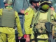 PNG Corrections officers