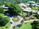‘Frustrated’ USP law students were catalyst for landmark UN climate vote USP's Emalus campus in Port Vila