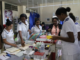 Fiji health sector faces strain