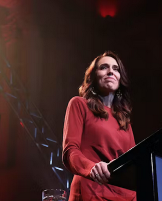 The “Jacinda effect” had switched from being a uniting force to a polarising one
