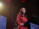 The “Jacinda effect” had switched from being a uniting force to a polarising one