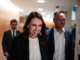 Former NZ Prime Minister Jacinda Ardern