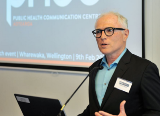 Professor Michael Baker