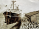 The Montevideo Maru
