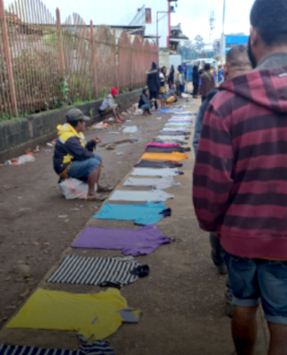 Mt Hagen's new rules