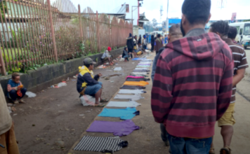 Mt Hagen's new rules