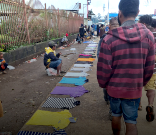 Mt Hagen's new rules