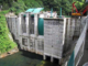 Fiji's Nadarivatu dam