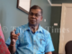 Fiji's Professor Biman Prasad