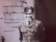 Cook Islander Sergeant Alexander Brown