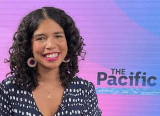 ABC's Tahlea Aualiitia