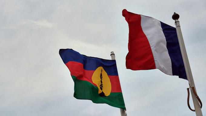 New Caledonia, France need a new plan to break sovereignty stalemate Twin flags of Kanaky and France
