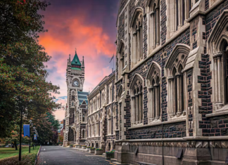 Together with their students and graduates, academics are the university