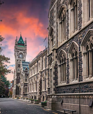 Together with their students and graduates, academics are the university