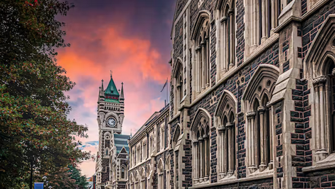 Together with their students and graduates, academics are the university