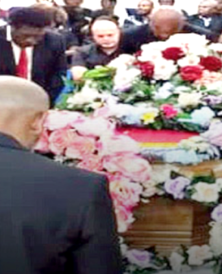 Rosso pays tribute to former PM Sir Rabbie’s ‘great legacy of integrity’ The funeral for former PNG prime minister Sir Rabbie Namaliu in Kokopo yesterday