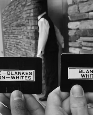 The proposed Voice for Australia is the opposite of apartheid