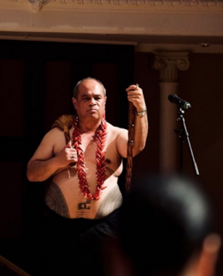 ‘We stand with you’ – Pacific overstayers called to speak out Aupito Tofae Su'a William Sio