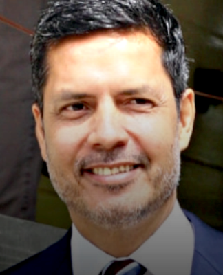 PNG anti-corruption campaigner Bryan Kramer