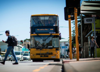 Climate provisions in New Zealand's Budget 2023